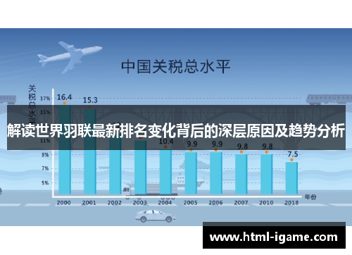 解读世界羽联最新排名变化背后的深层原因及趋势分析